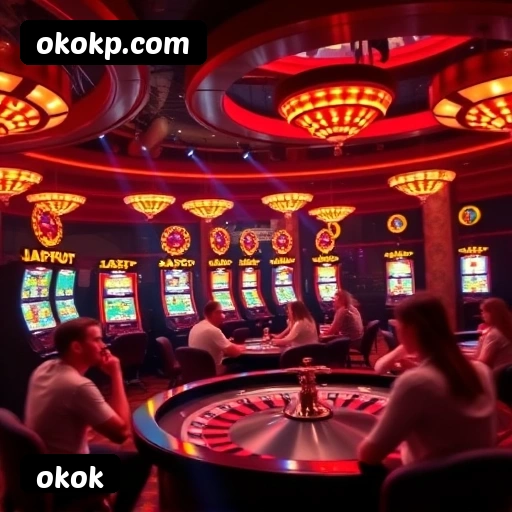 Suporte VIP okok - atendimento prioritário