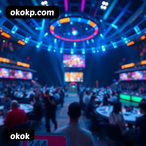 App okok Android download