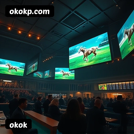 okok multi dispositivo