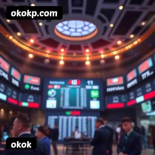 Slots no app okok mobile