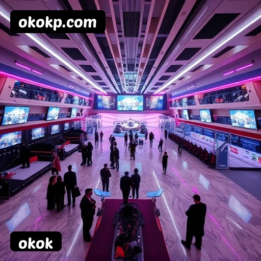 Checklist para avaliar a plataforma okok