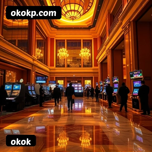 Bônus boas-vindas okok R$100