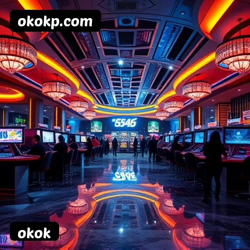 App okok slots mobile