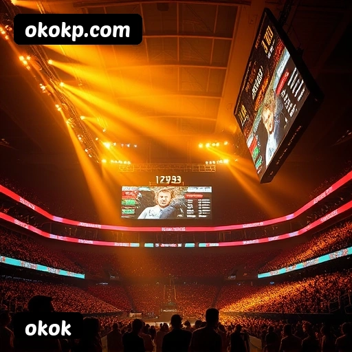 Bônus e prêmios okok