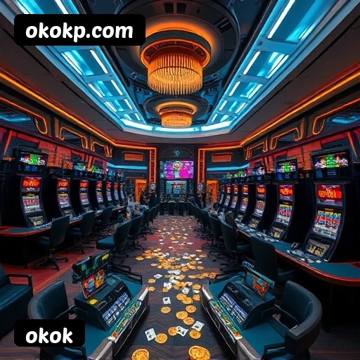 Central de dúvidas rápidas sobre o app okok