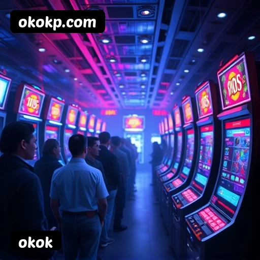 App okok apostas esportivas mobile