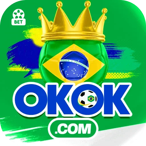 Apostas esportivas okok - futebol e esportes ao vivo