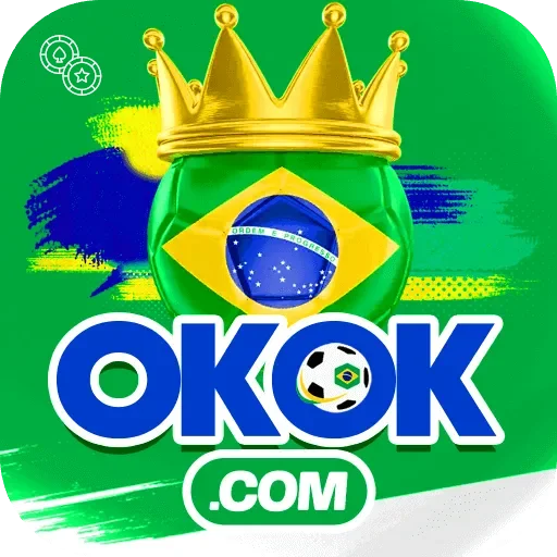 Cassino okok - mesas ao vivo e jogos
